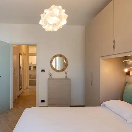 Appartement Orizzonte -