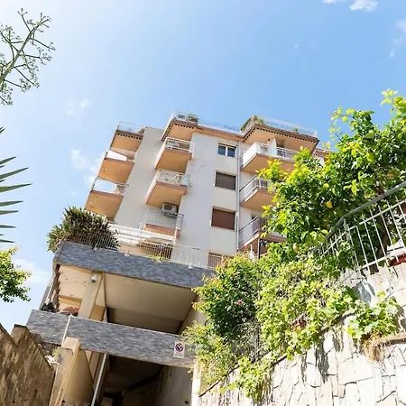 Orizzonte - Appartement