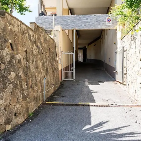 Orizzonte - Appartement