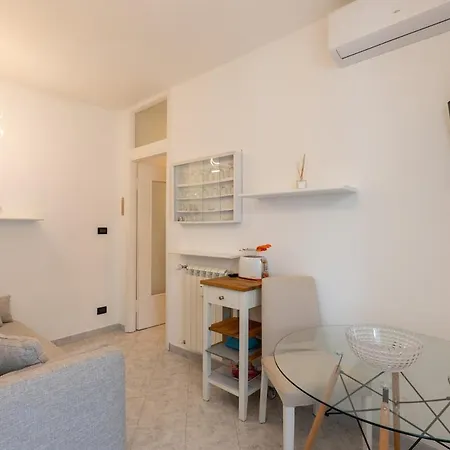 Appartement Orizzonte - *