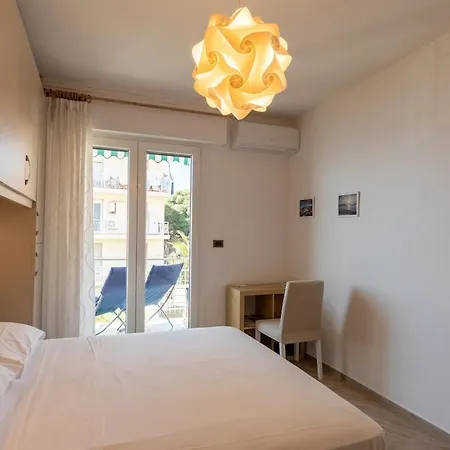 Orizzonte - Appartement San Remo