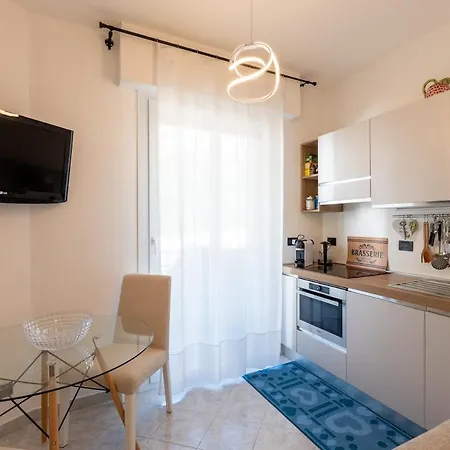 Appartement Orizzonte - *