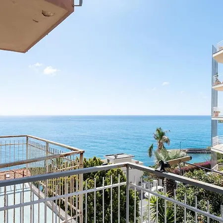 Appartement Orizzonte - San Remo