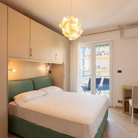 Appartement Orizzonte -