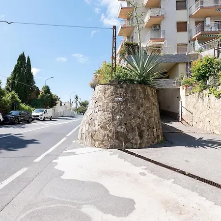 Orizzonte - Appartement San Remo
