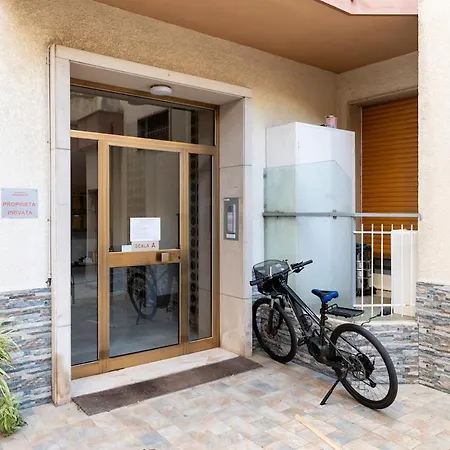 Appartement Orizzonte -