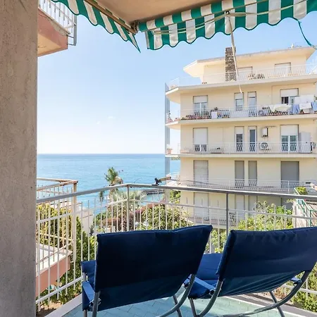 Appartement Orizzonte -
